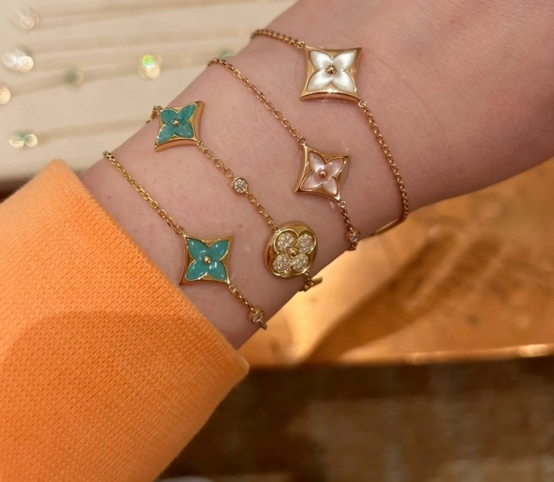 LX Bracelets Unique 311151