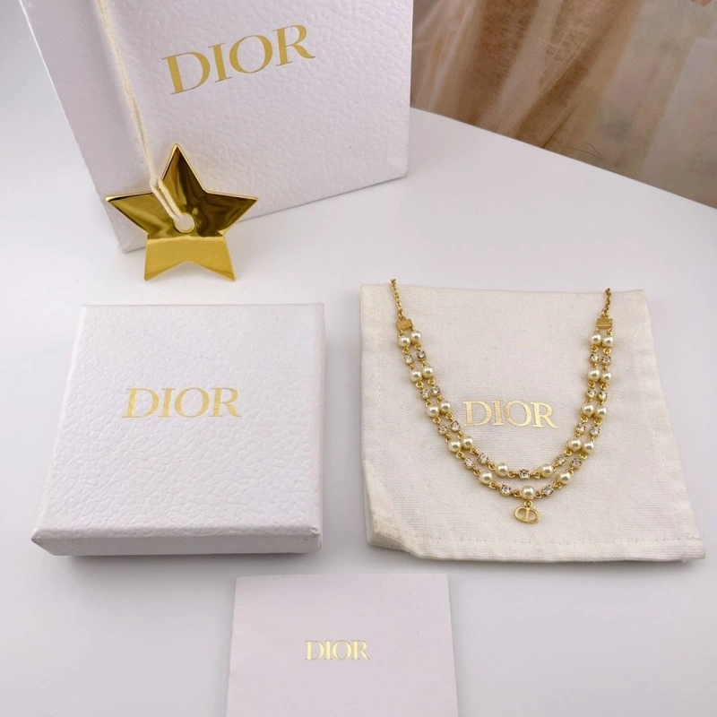 LX Necklaces Minimalist 310644