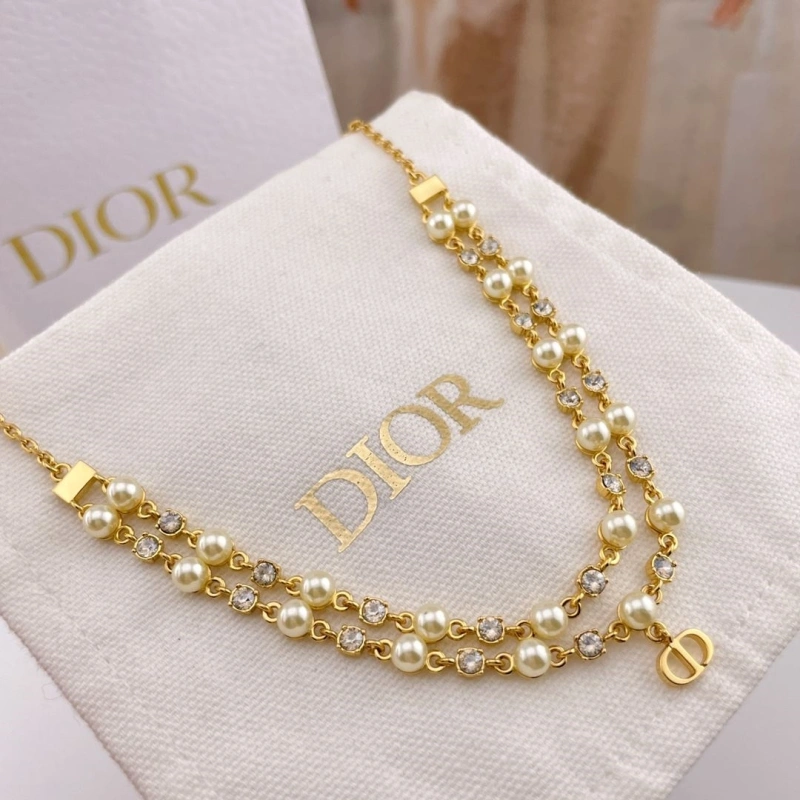 LX Necklaces Minimalist 310644