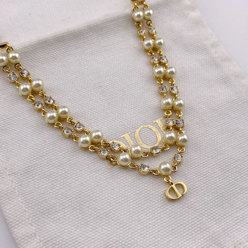 LX Necklaces Minimalist 310644