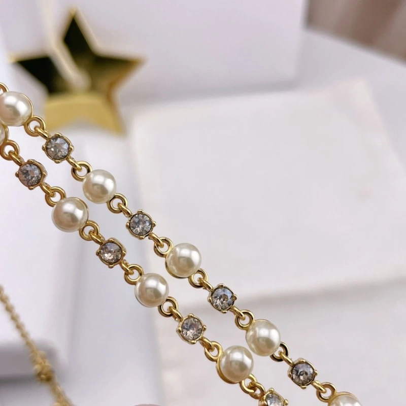LX Necklaces Minimalist 310644