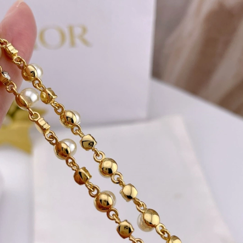 LX Necklaces Minimalist 310644