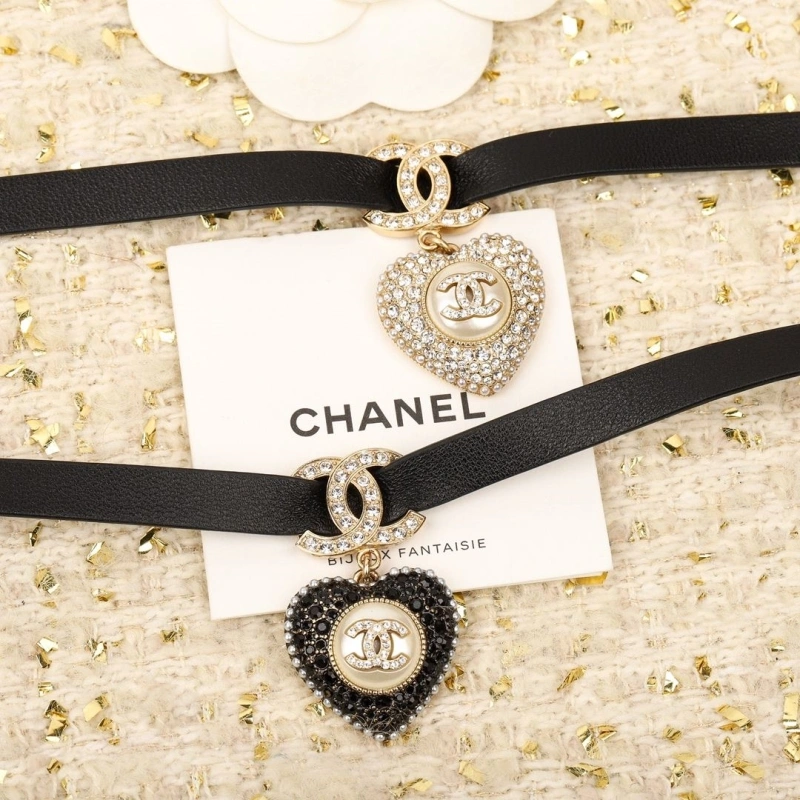 Flexible Chxnxl Necklaces 288160