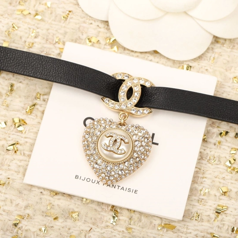 Flexible Chxnxl Necklaces 288160