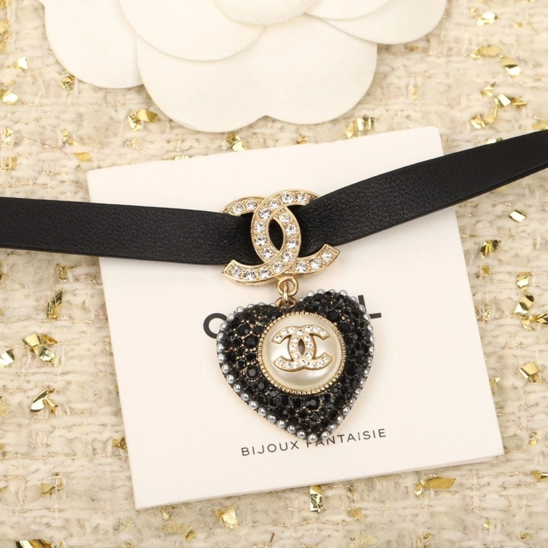 Flexible Chxnxl Necklaces 288160