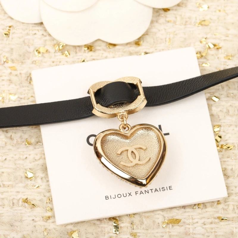 Flexible Chxnxl Necklaces 288160