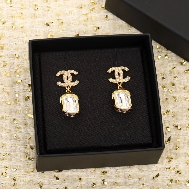 Chxnxl Earrings HighQuality 288783