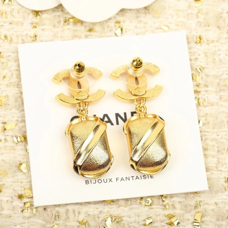 Chxnxl Earrings HighQuality 288783