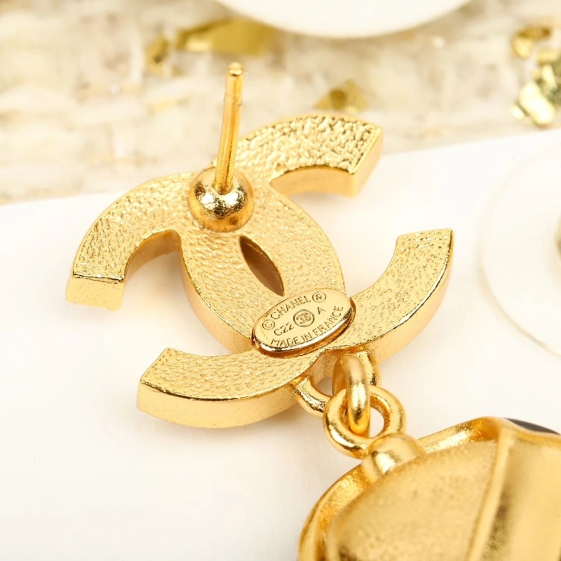 Chxnxl Earrings HighQuality 288783