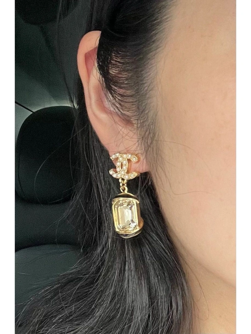 Chxnxl Earrings HighQuality 288783
