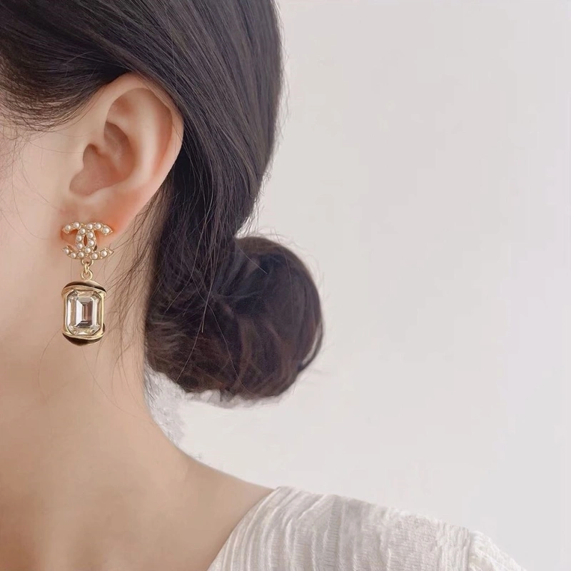 Chxnxl Earrings HighQuality 288783