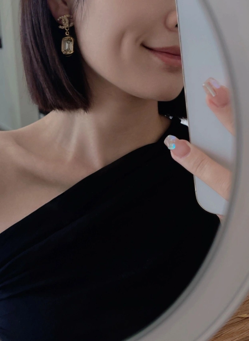 Chxnxl Earrings HighQuality 288783