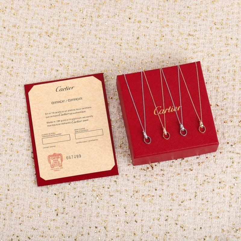 LX Necklaces Flexible 310643