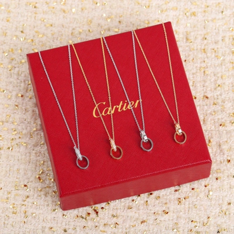 LX Necklaces Flexible 310643