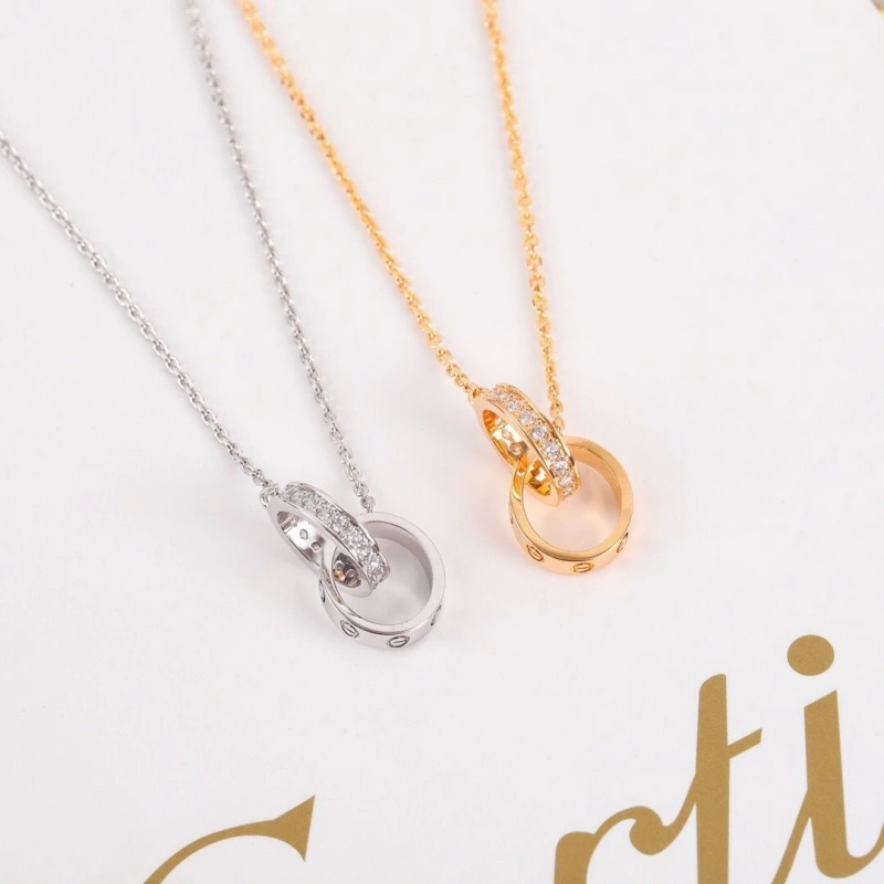 LX Necklaces Flexible 310643