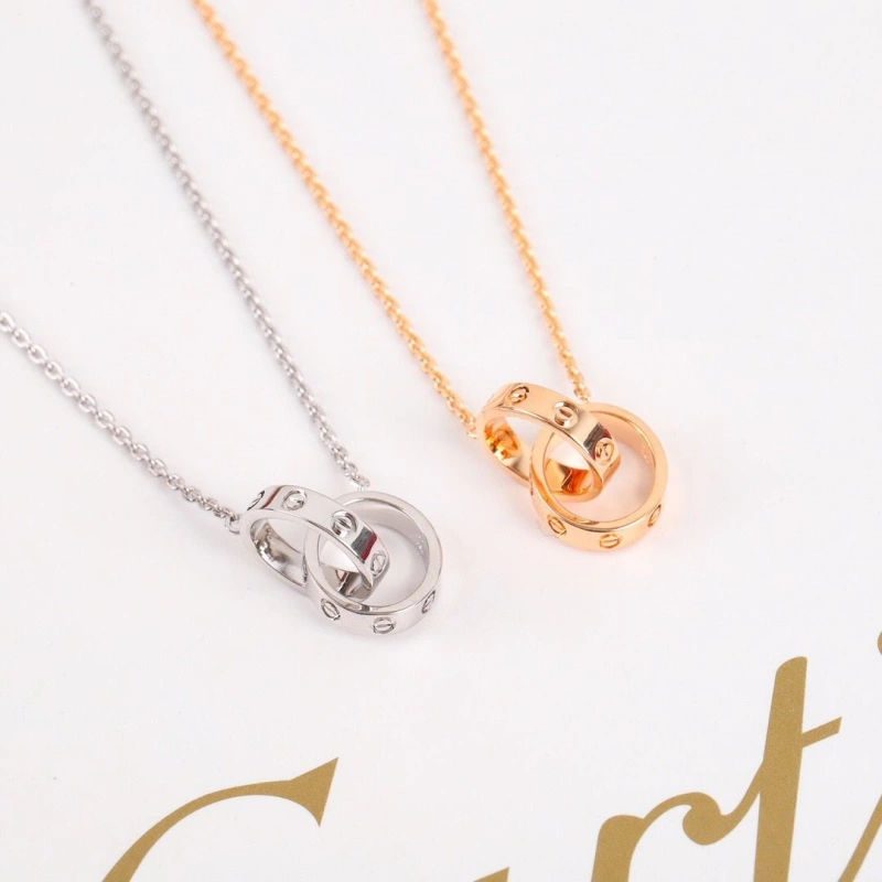 LX Necklaces Flexible 310643
