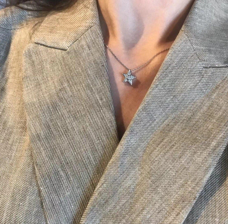 Chxnxl Earrings Comfortable 288790