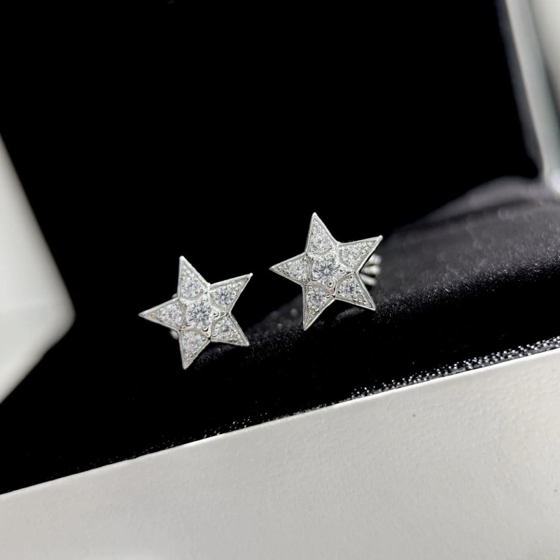 Chxnxl Earrings Comfortable 288790