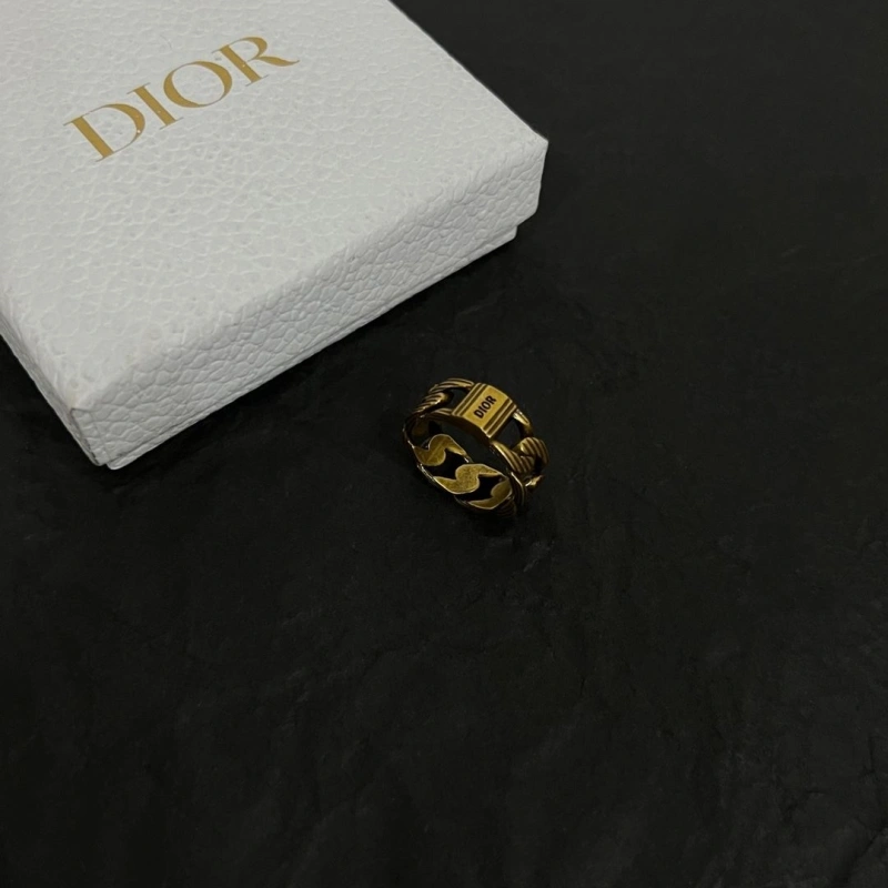 ModernLook Christian Dxxr Rings 294638