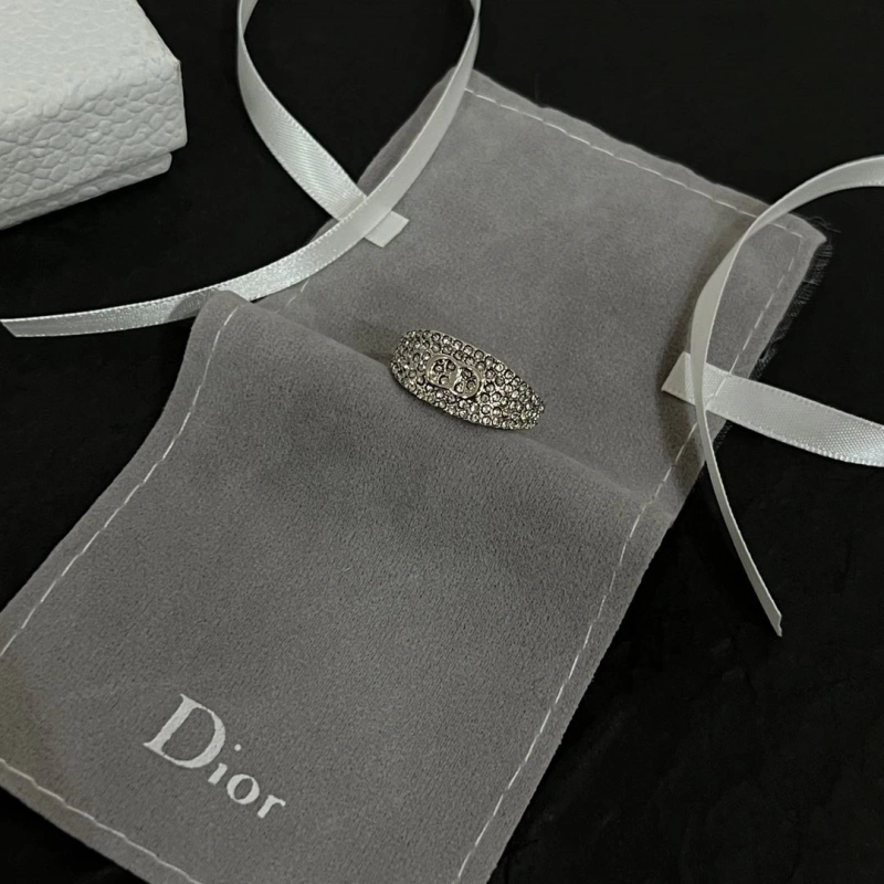 Christian Dxxr Rings Fashionable 294648