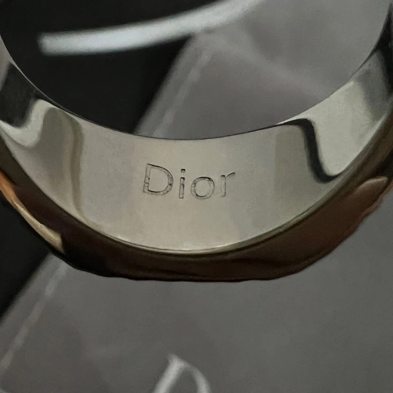 Christian Dxxr Rings Fashionable 294648