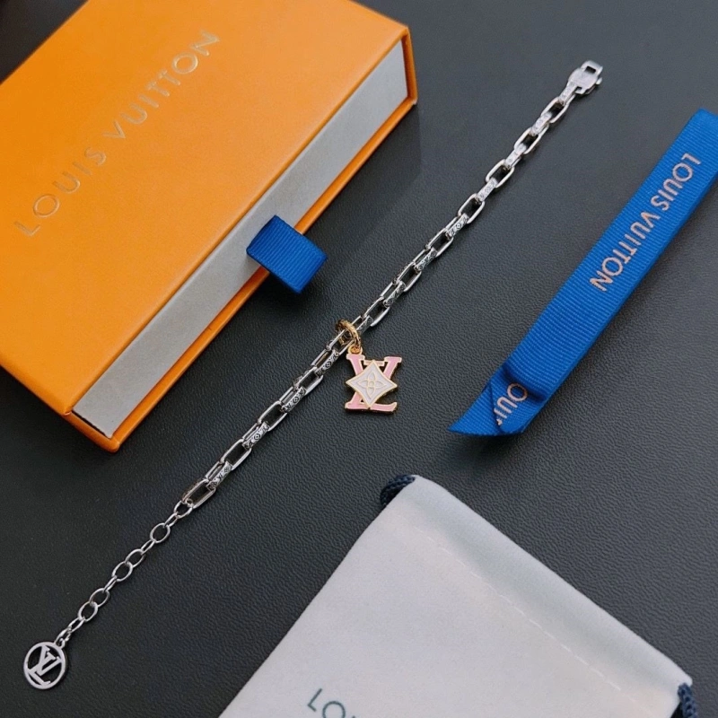 LX Necklaces BestValue 310646