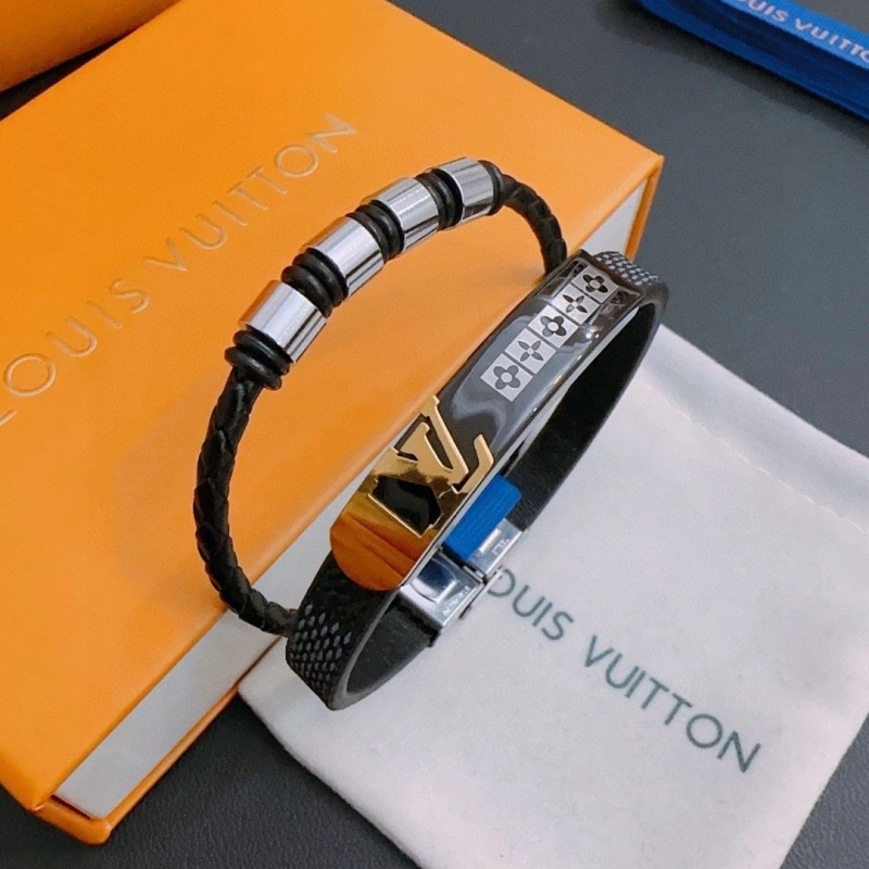 LX Bracelets Flexible 311150