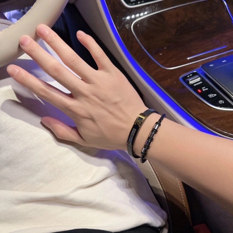 LX Bracelets Flexible 311150
