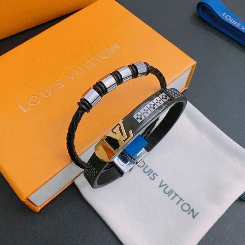 LX Bracelets Flexible 311150