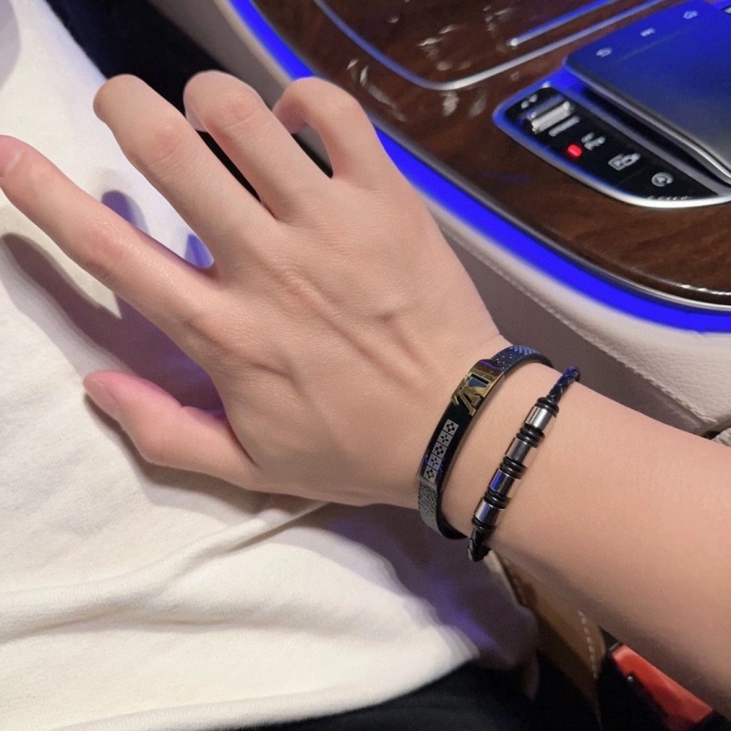 LX Bracelets Flexible 311150