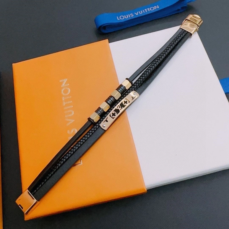 Comfortable LX Bracelets 311155