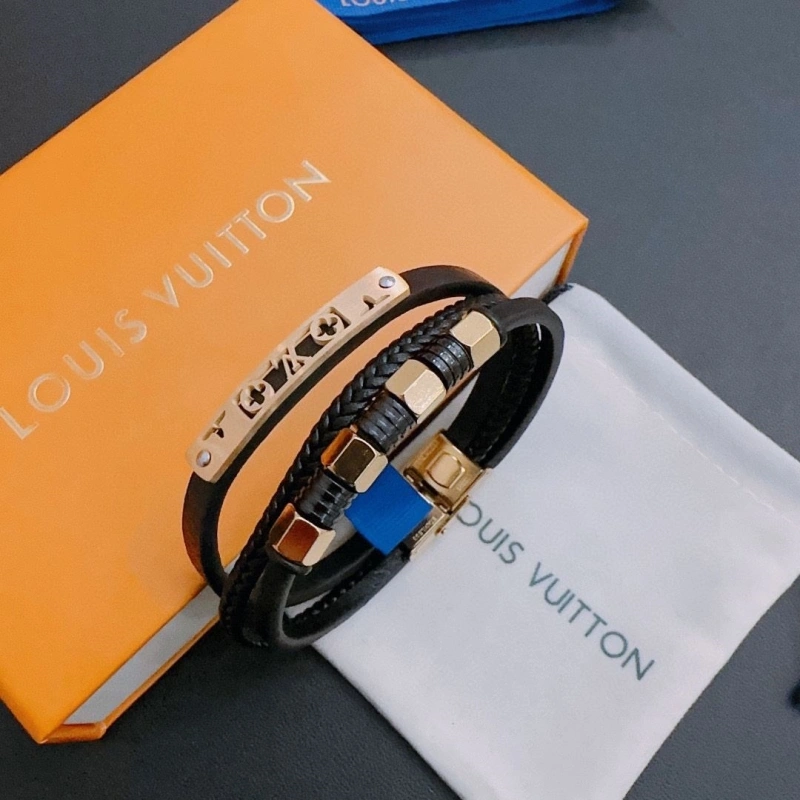 Comfortable LX Bracelets 311155