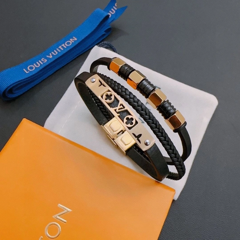 Comfortable LX Bracelets 311155
