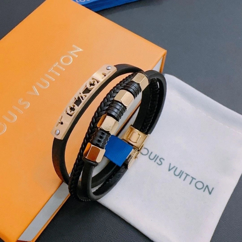 Comfortable LX Bracelets 311155
