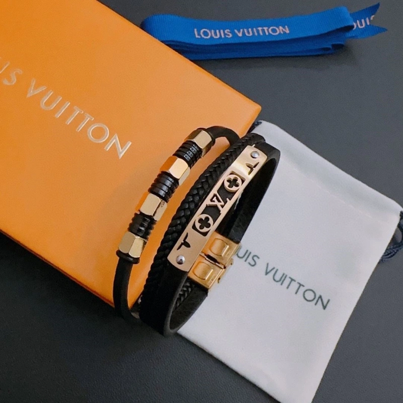 Comfortable LX Bracelets 311155