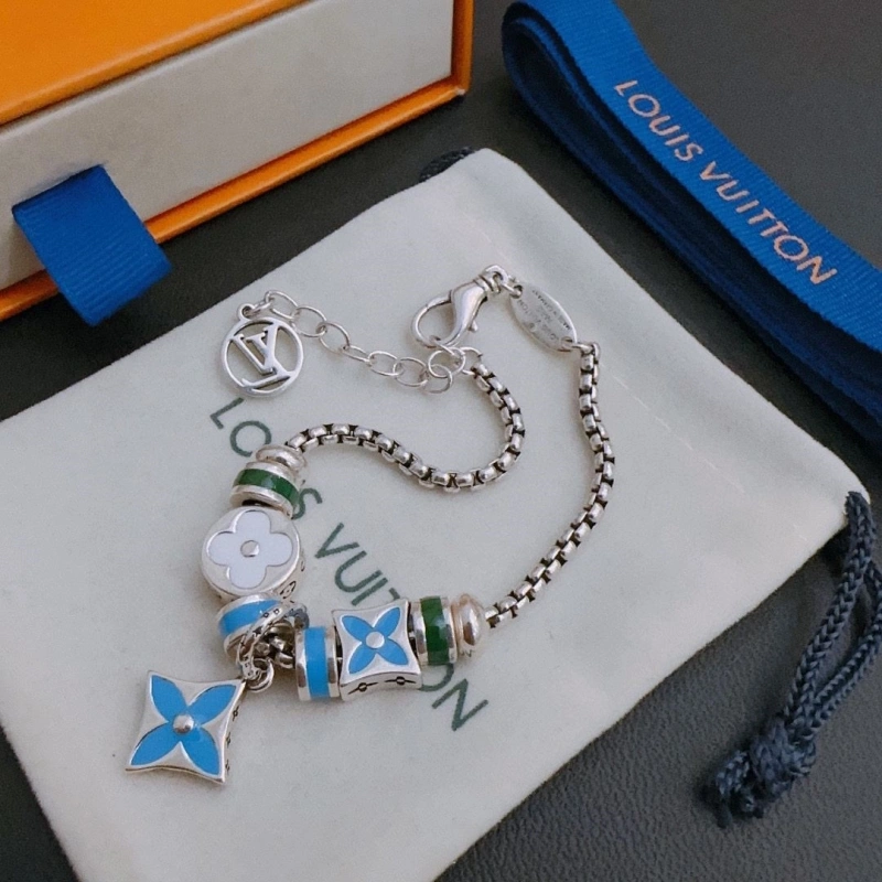 LX Necklaces Resilient 310638