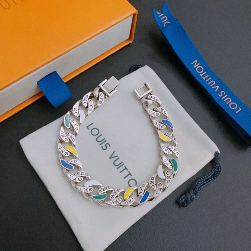 LX Necklaces Durable 310639