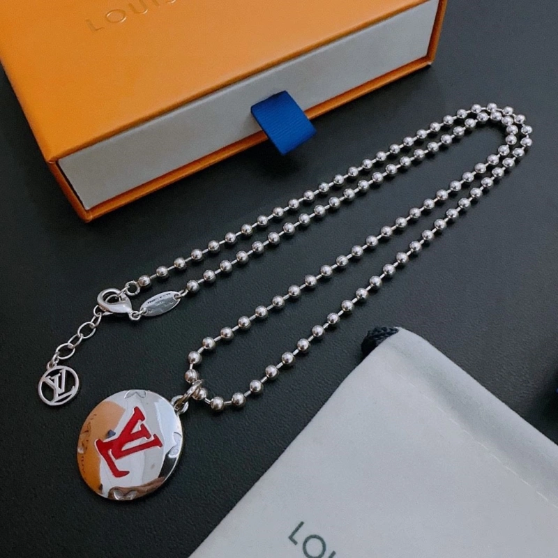 LX Necklaces AllSeason 310635