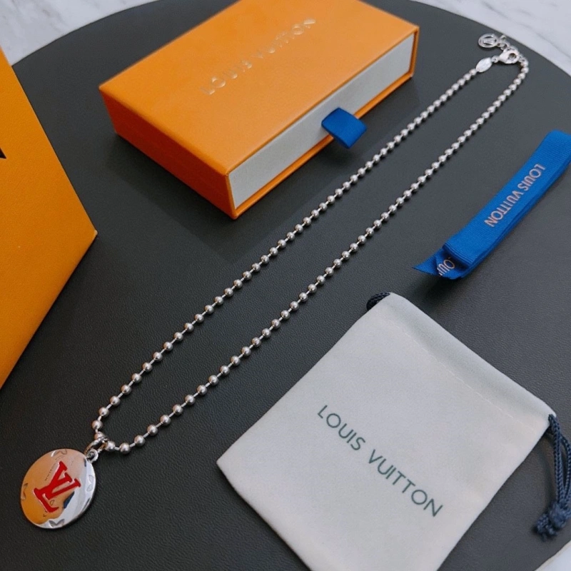LX Necklaces AllSeason 310635