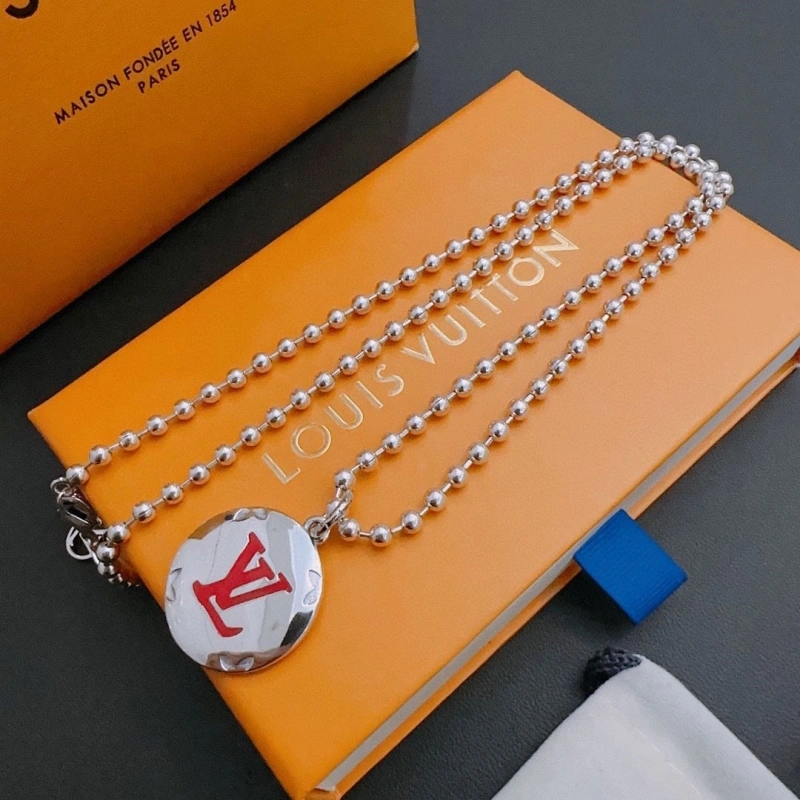 LX Necklaces AllSeason 310635