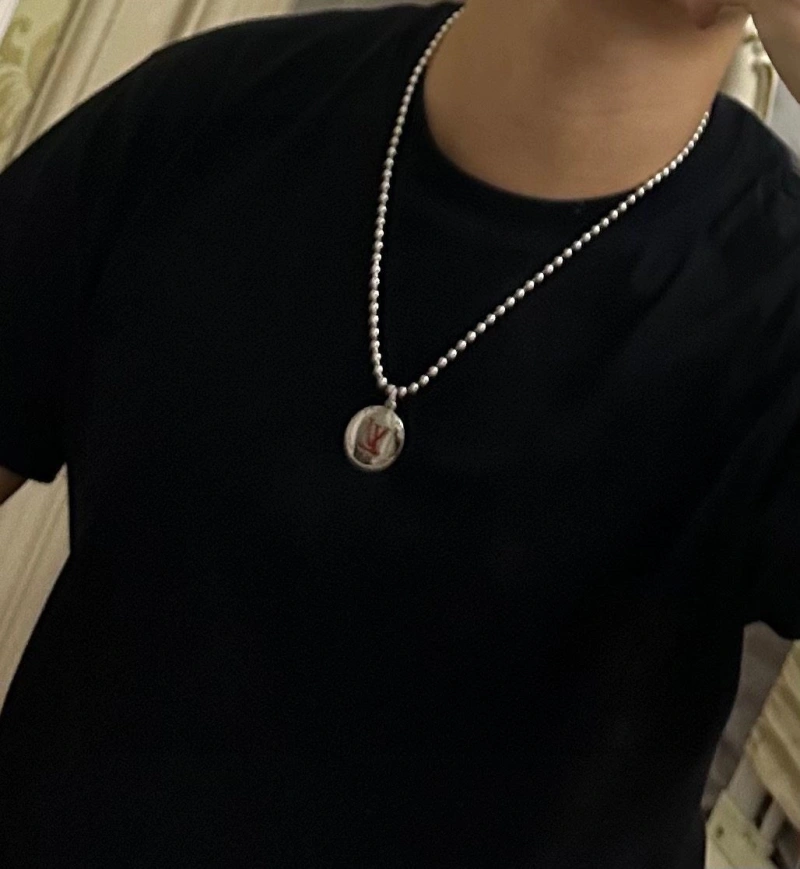 LX Necklaces AllSeason 310635