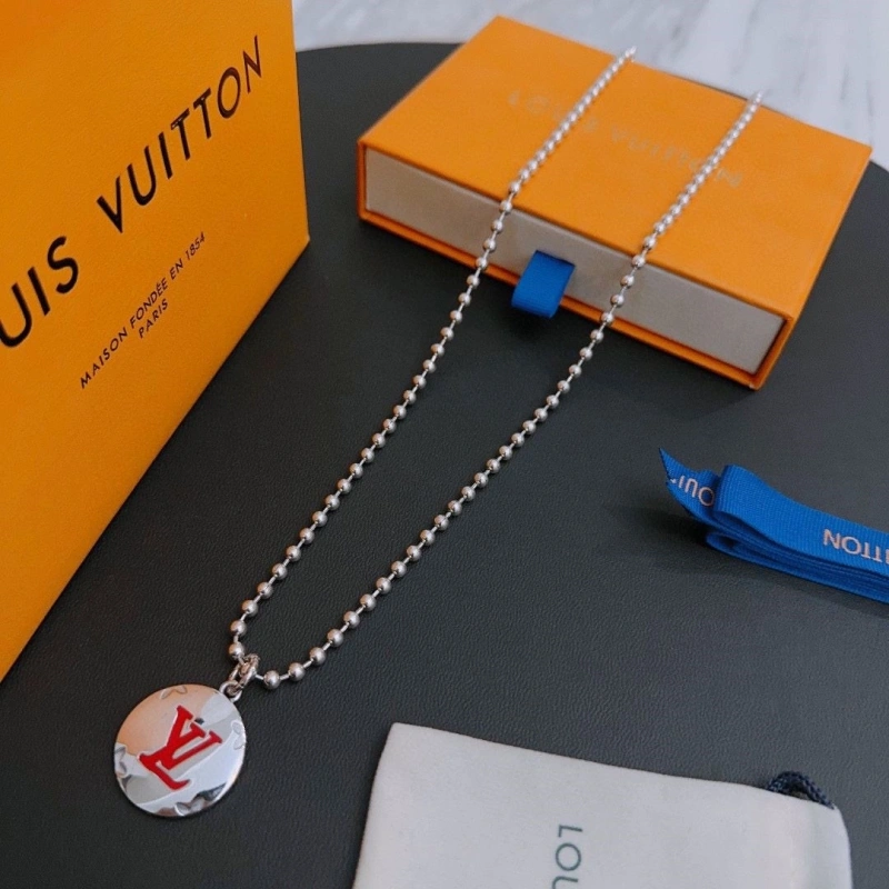 LX Necklaces AllSeason 310635