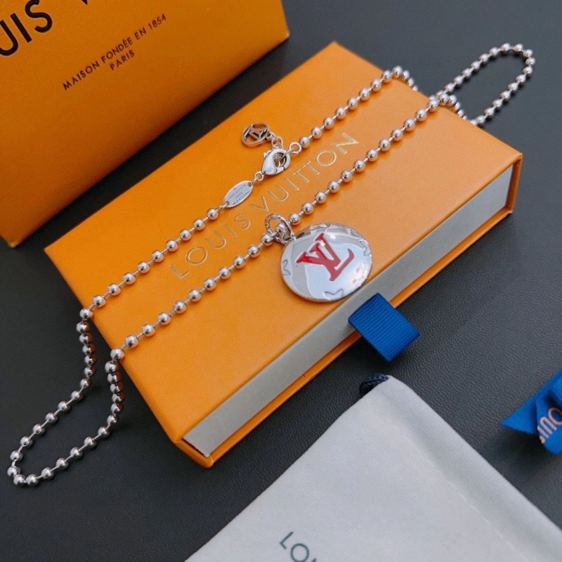 LX Necklaces AllSeason 310635