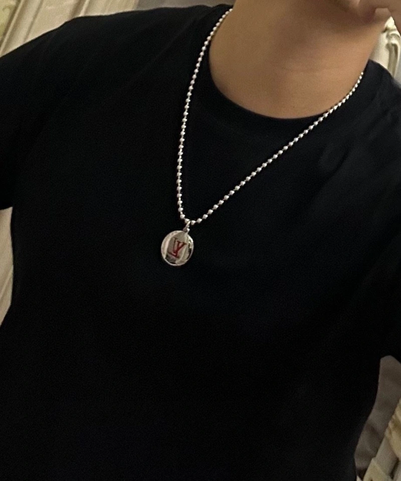 LX Necklaces AllSeason 310635