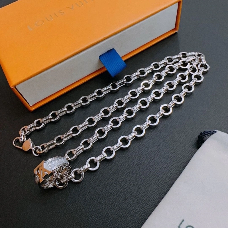 WellDesigned LX Necklaces 310636
