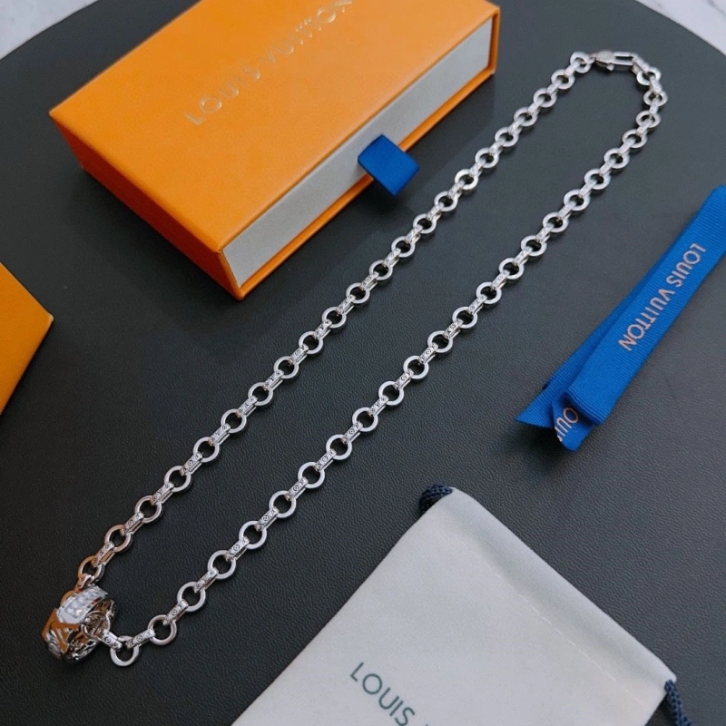 WellDesigned LX Necklaces 310636