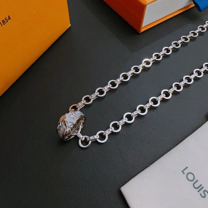 WellDesigned LX Necklaces 310636