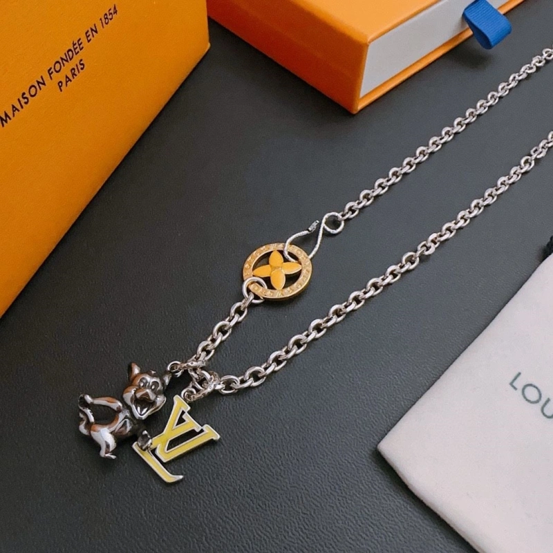 LX Necklaces Comfortable 310632