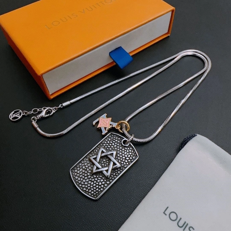 LX Necklaces Flexible 310633