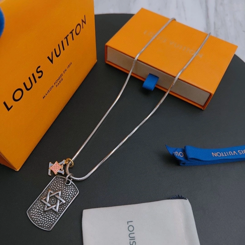 LX Necklaces Flexible 310633